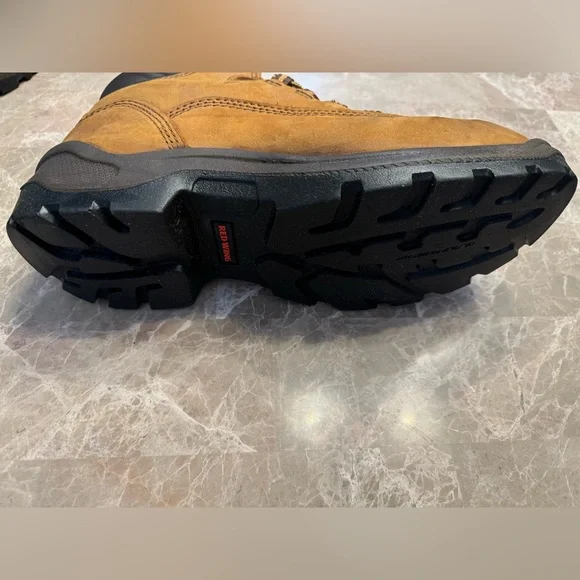 Red Wings Shoes Women’s Soft Toe Work Boots 1627. Size 10. New without box. - Picture 7 of 9